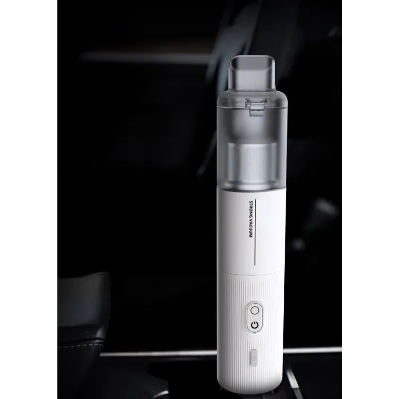 Car vacuum cleaner Car handheld small car wireless super suction