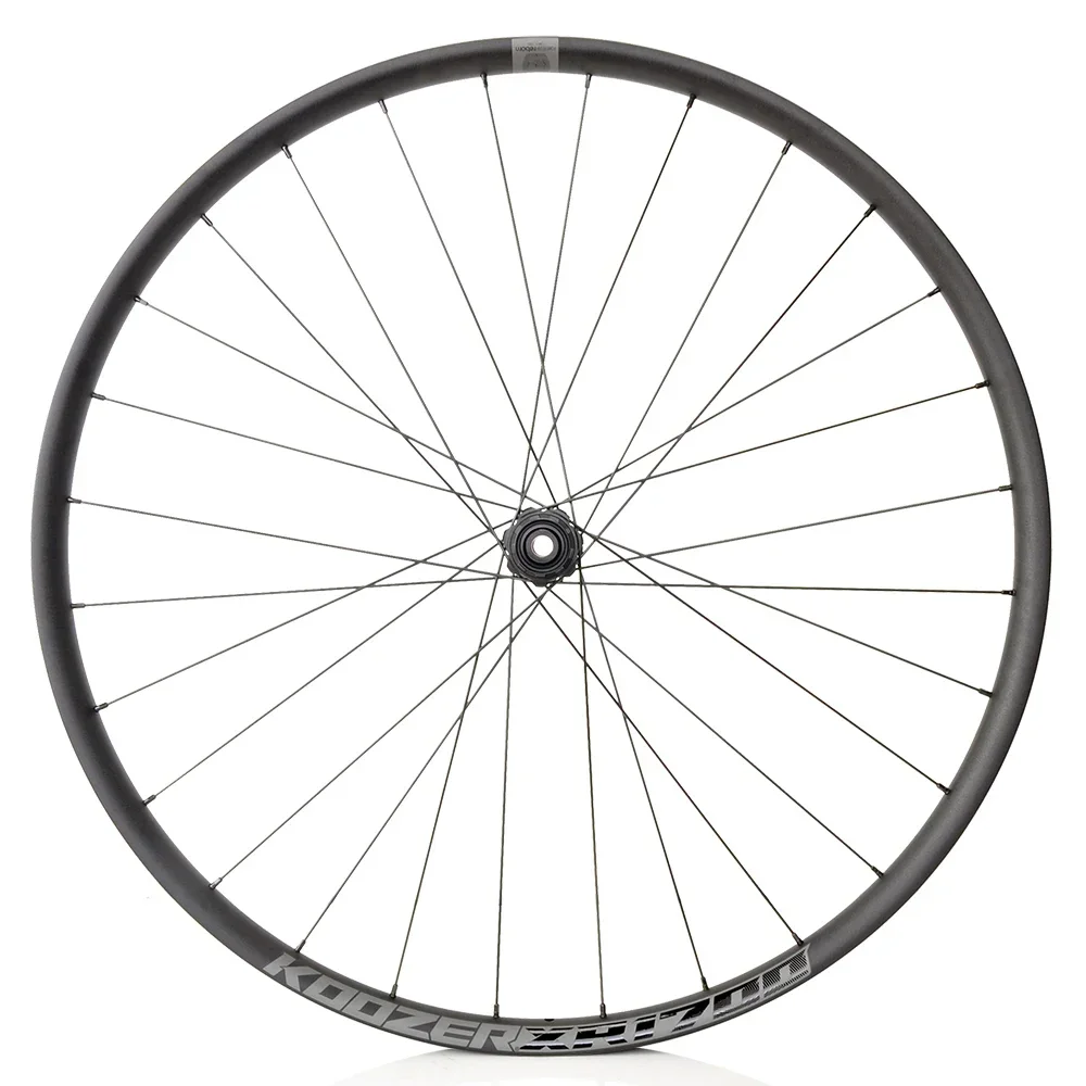 XR1700 XC Trail MTB Bicycle Wheel Set 27.5