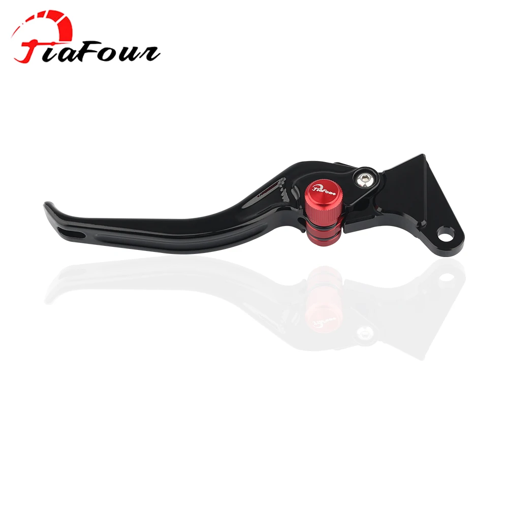 

Short Brake Levers Clutch Handle Set For NVX 155 AEROX 155 AEROSPORTS X 2017-2023 Motorcycle Accessories