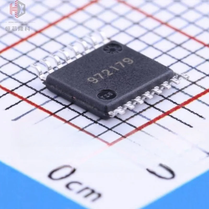 AD7793BRUZ TSSOP16 Новый оригинал