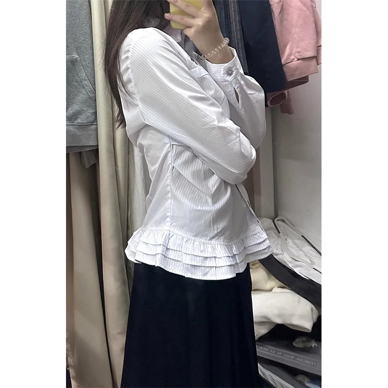 Thumbnail 3 - #84 Best Womens Button Down Blouses to Buy In 2026