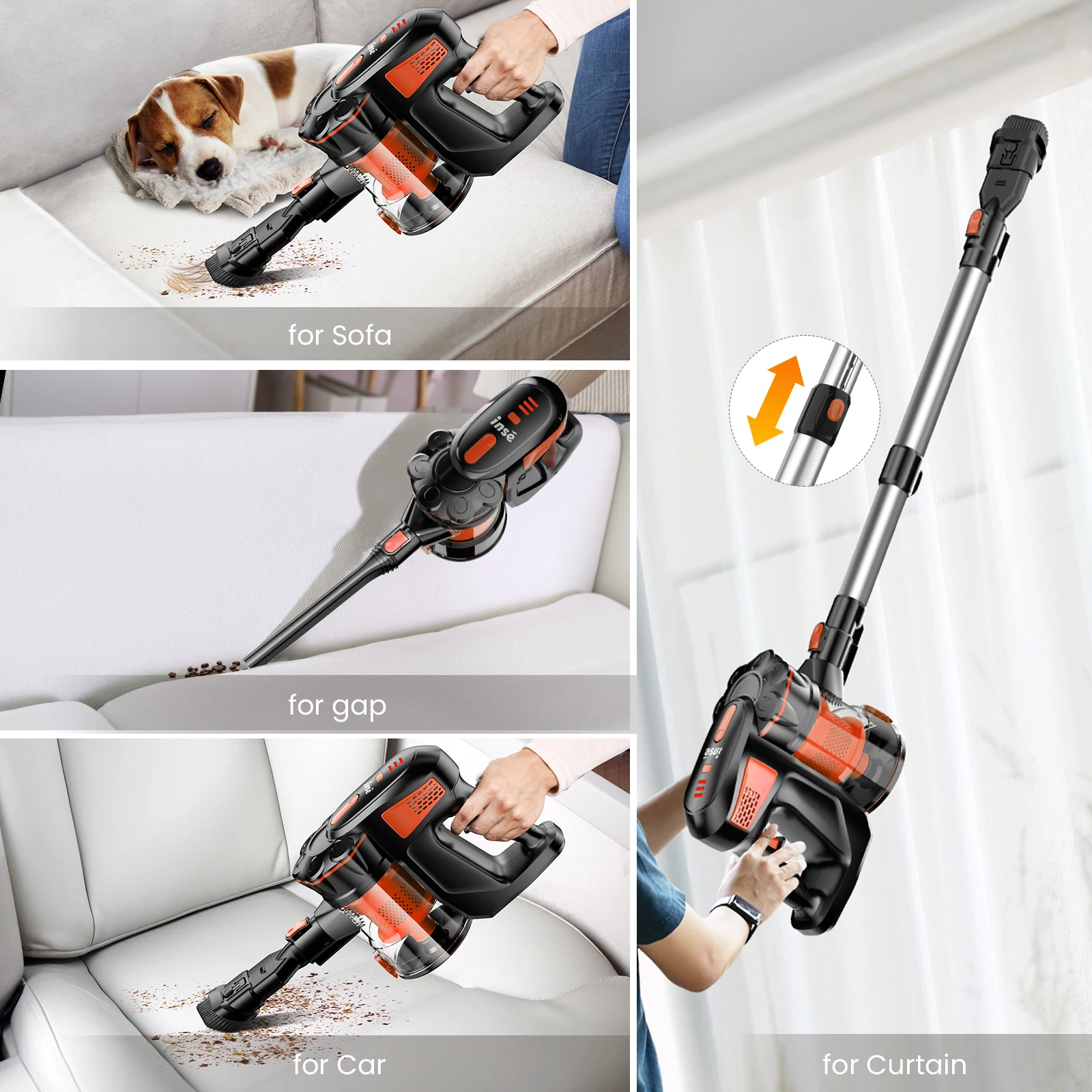 Thumbnail 4 - #6 Trending Carpet Shampooers Right Now