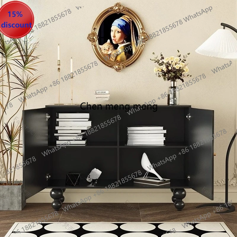 

M182 Modern Stryle Living Room Cabinets Thin Senior Nordic Simple Cabinet Storage Cute Luxury Woonkamerkasten Living Room Furnit