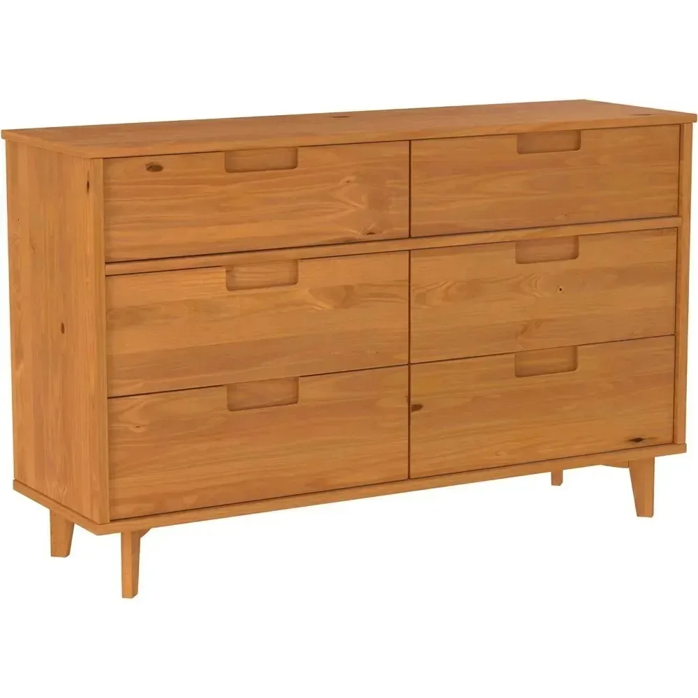 Dresser,with 12 Drawers, Dressers Chests of Drawers, ,with Storage Drawers, Dresser