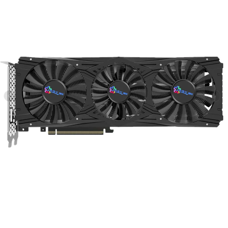 

high quality rtx 2080 ddr6 8gb 256 bit graphics card for gaming and gpu pc