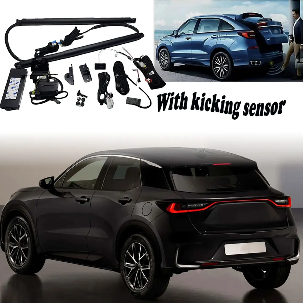 Electric liftgate Fits For Lexus LBX 2023-2026 Retrofit Power Tailgate