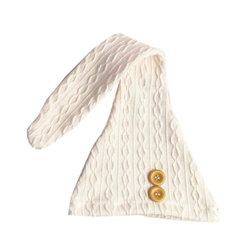 Accessori per scattare foto per neonate Cappello tute per neonato T-shirt bianca Costume natalizio Pagliaccetto Abito festivo