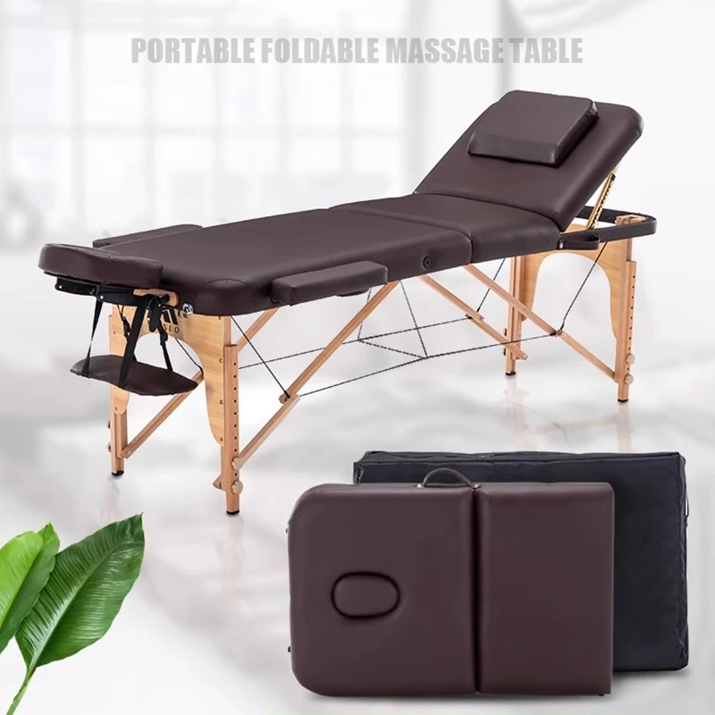 Camping Portable Massage Bed Travel Sleeping Space Saving Modern Massage Bed Luxury Girls Design Camas De Casal Hotel Furniture