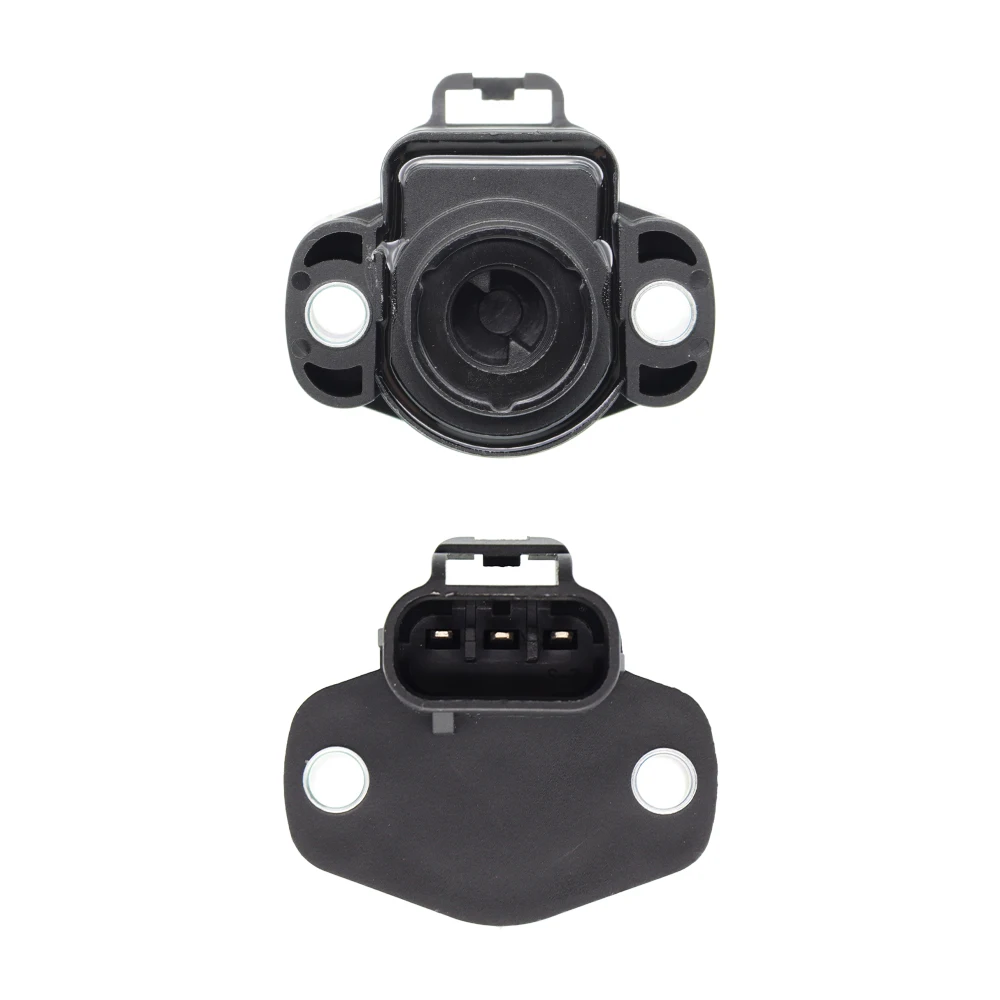 4874371AC TPS Throttle Position Sensor for Jeep Wrangler TJ Cherokee XJ Dodge Dakota Viper 4874371