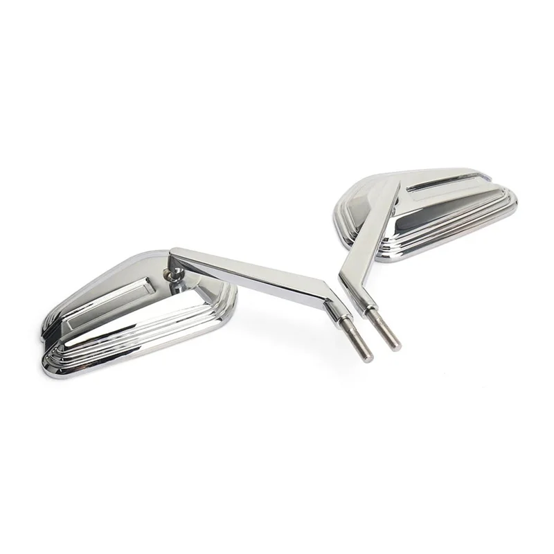 

Leading-Edge-Motorcycle Rearview Mirrors Side Mirror For Pan America 1250 S PA1250 For Davidson Night Train For Sportster S