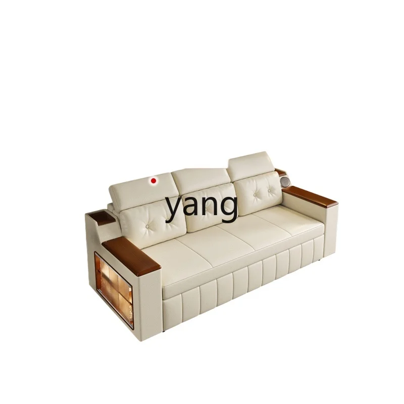 

LMM sofa bed folding dual-purpose Internet celebrity living room small apartment Internet celebrity sofa bed nap single