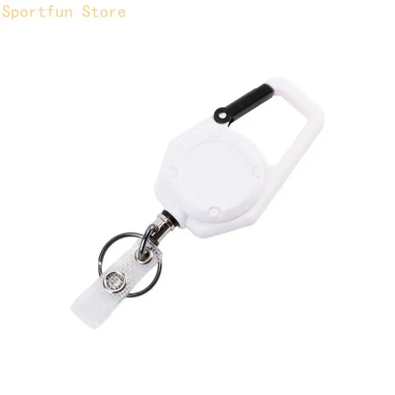 Pull Cord Daily Carry Accessory with Matte Shell for Daily Use X7JD