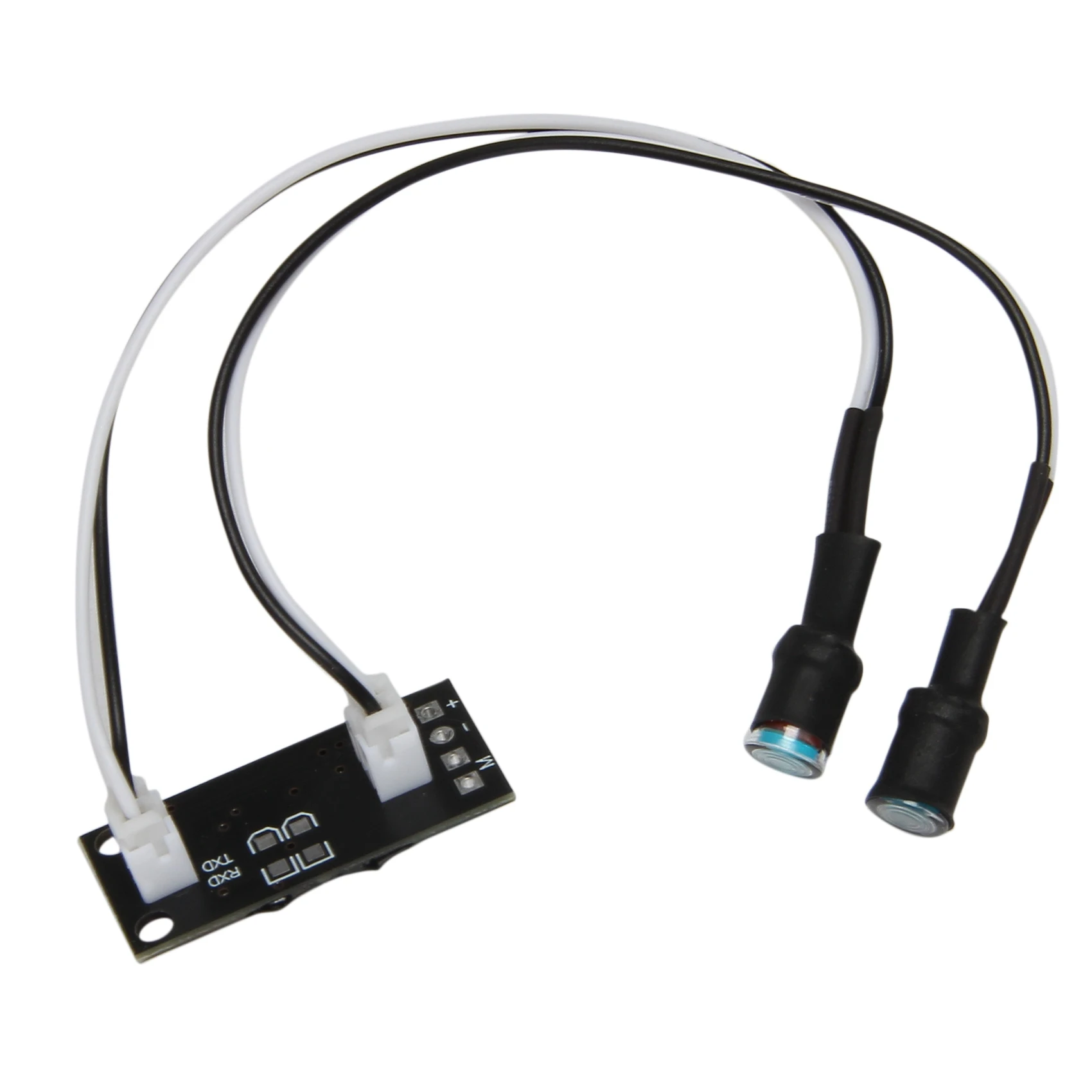 M18K-Solar Tracking Single-Axis Light Source Tracking Ray Tracking Board Light-Seeking Module Solar Automatic Tracker