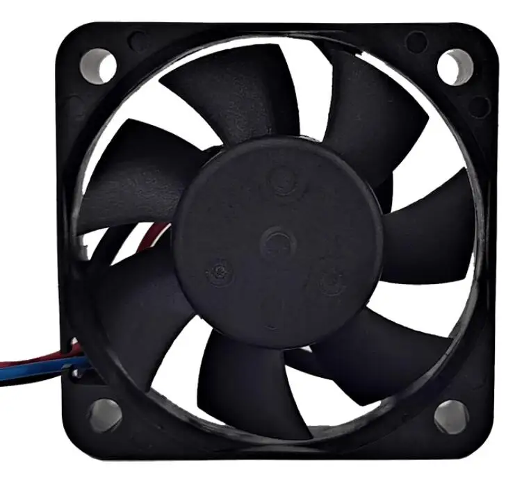 Delta Electronics AFB0412HHA AF00 DC 12V 0.1A 40x40x10mm 3-Wire Server Cooling Fan