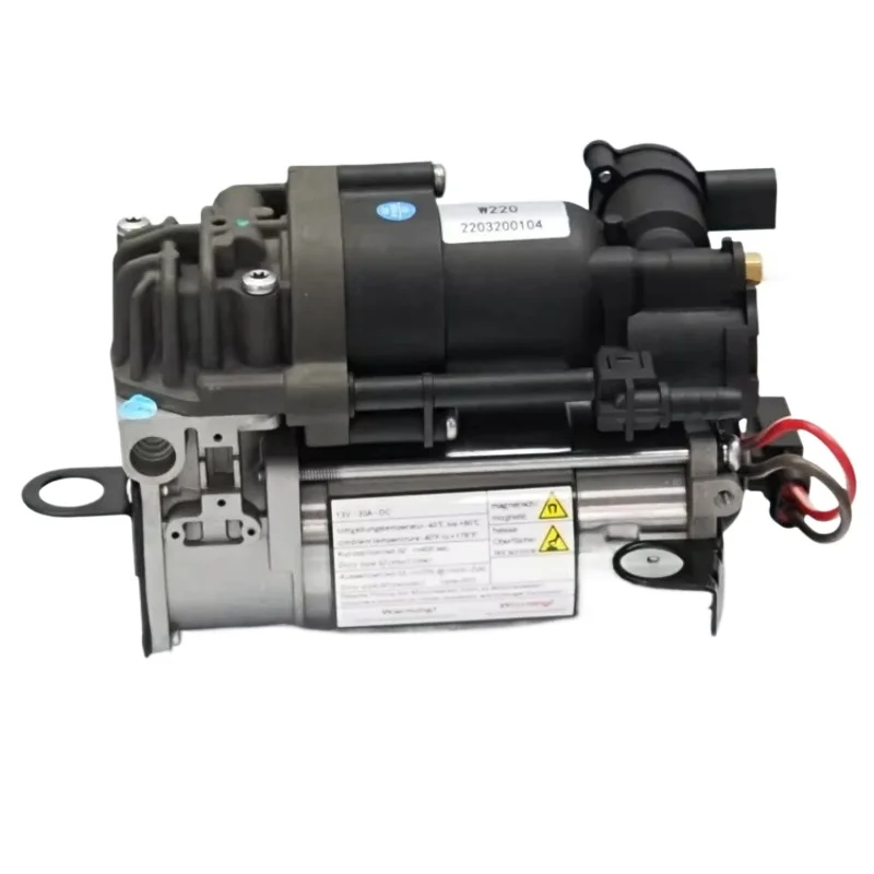 2203200104 2113200304 Brand New Air Suspension Compressor For Mercedes-benz W166 X166 X164 W164 W251 V251 C216 W221 W220 W211