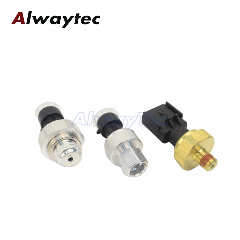 Auto Engine Accessory Oil Fuel Pressure Sensor 12616646 13587668 5149062AA For Chevrolet Tahoe Dodge Jeep Chrysler