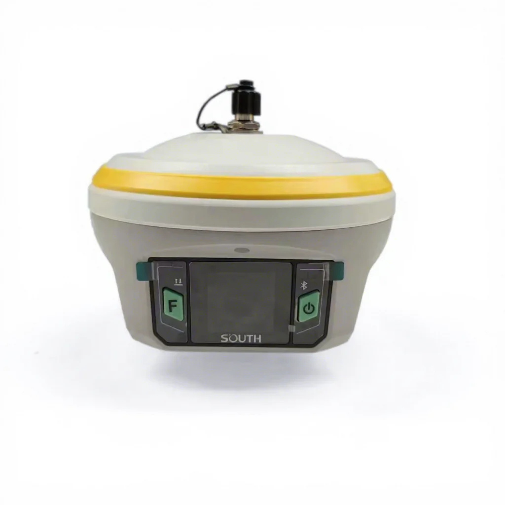 Hot Sale South INNO7 GNSS RTK With 1598 Channels And IMU 5G Network Used Farlink Protocol And In-built Radio 15km 64GB RAM