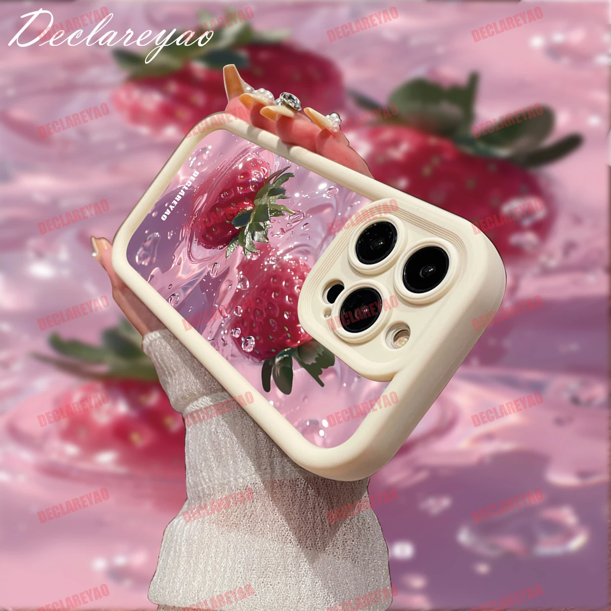 Declareyao Soft Lig…