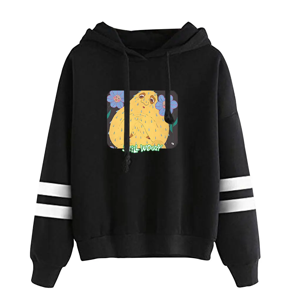 

Still Woozy Loveseat Pullover Hoodie Women Men Hooded Sweatshirt Fashion Long Sleeve Tracksuit