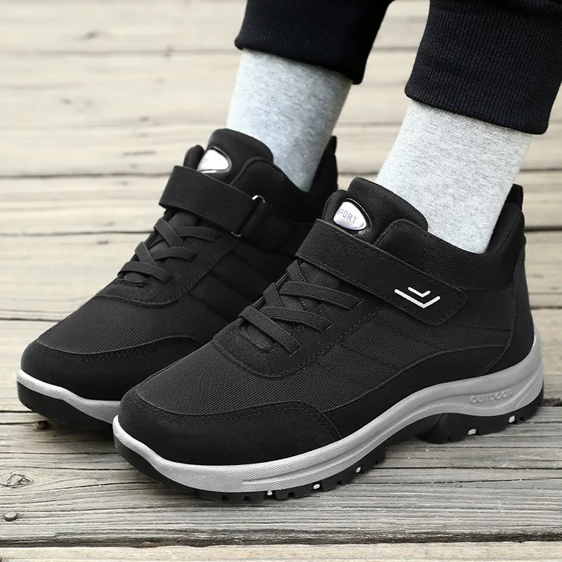 

Men's Summer Shoes Walking Shoes with Breathable Soft Sole Casual Sneakers Comfortable Casual Men's Shoes Sale