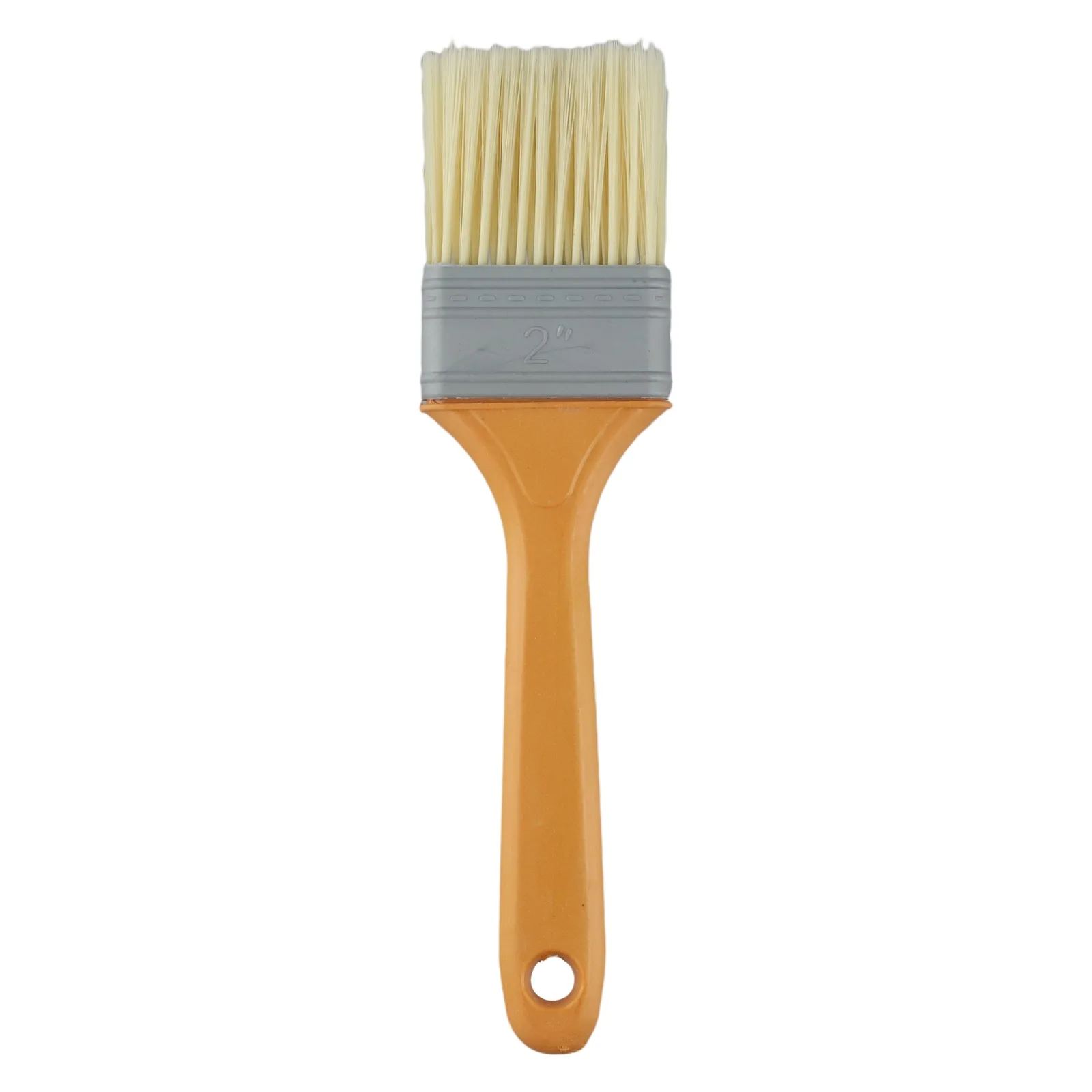 Art Projects Furniture Paint Brush DIY Paint Brush for versatile Use Dense Bristles Nylon Bristles Easy To Clean