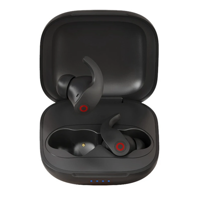 FULL-Wireless Headset Noise Reduction Bluetooth Headset With Waterproof Sport Headphones For Beats Fit Pro