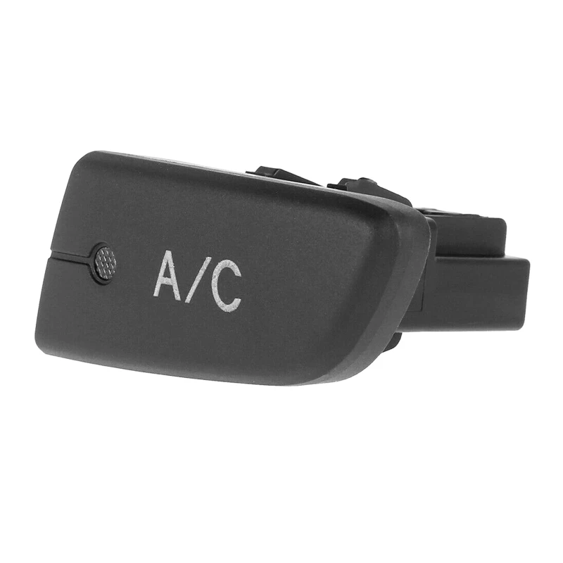 Air Conditioner Unit Control Switch for Citroen C1 Peugeot 107 Toyota Aygo Mk1 2005-2014 6554.KX 6554 KX 6554KX