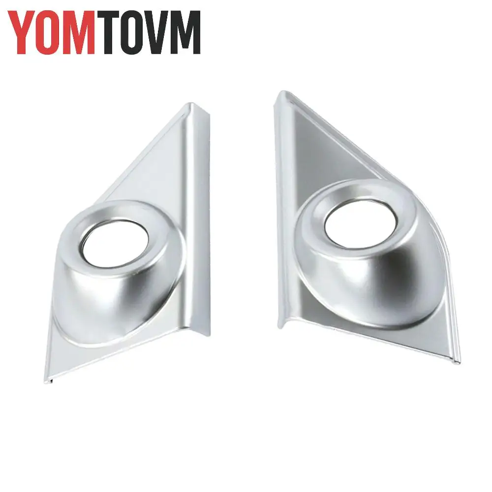 

Накладки на крышку динамика A-Pillar подходят для Honda CR-V 2017-2021, аксессуары