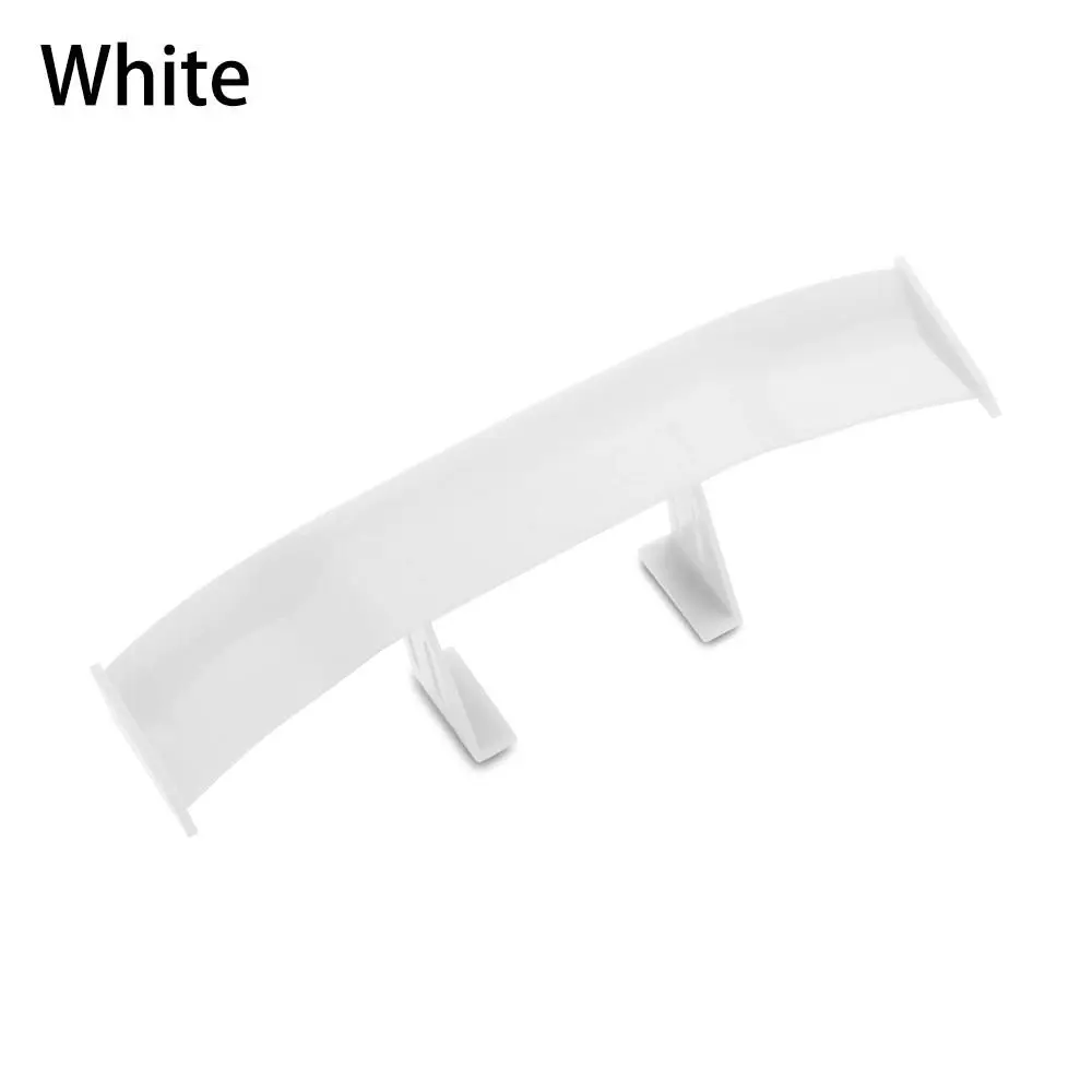 

Автопоставка Клей Установка ABS Углеродное волокно Заднее крыло багажника Мини-спойлер Украшение хвоста автомобиля