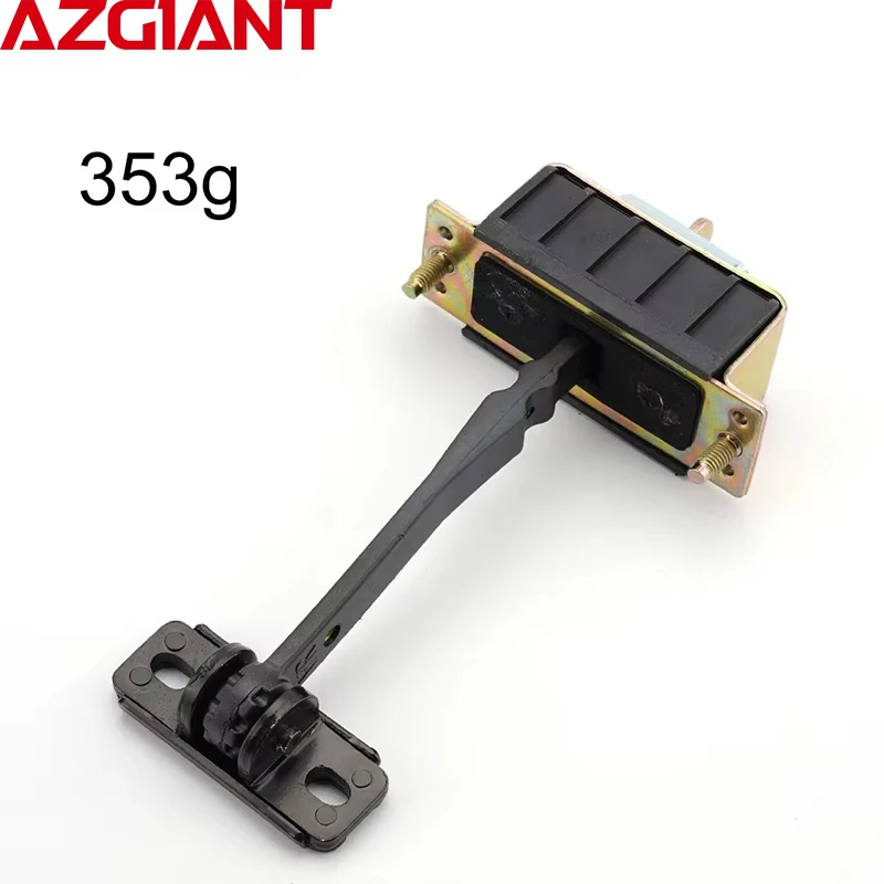 

Azgiant Car Door Limiter repair Kit For Benz E-Class W211 E200 E230 E280 E320 Sedan higher quality Interior spare parts