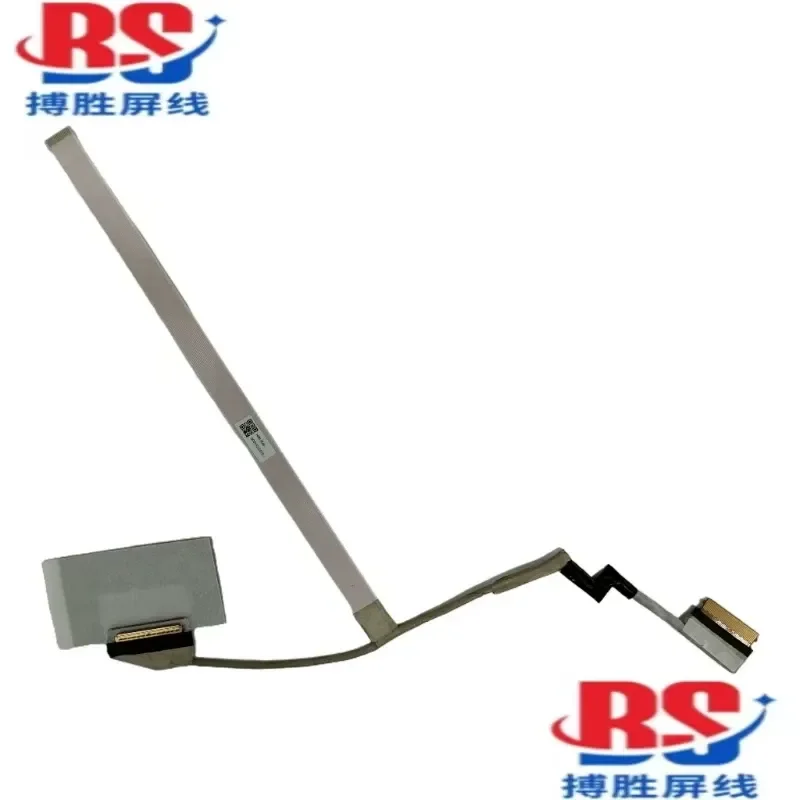 for HP Fortis 11 G10 TPN Q295 Screen Cable N85233 001 DD01G2LC010 020 LCD Display Video Flex Ribbon Replacement Part