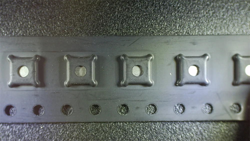 MPU-6500 متوفر في المخزون