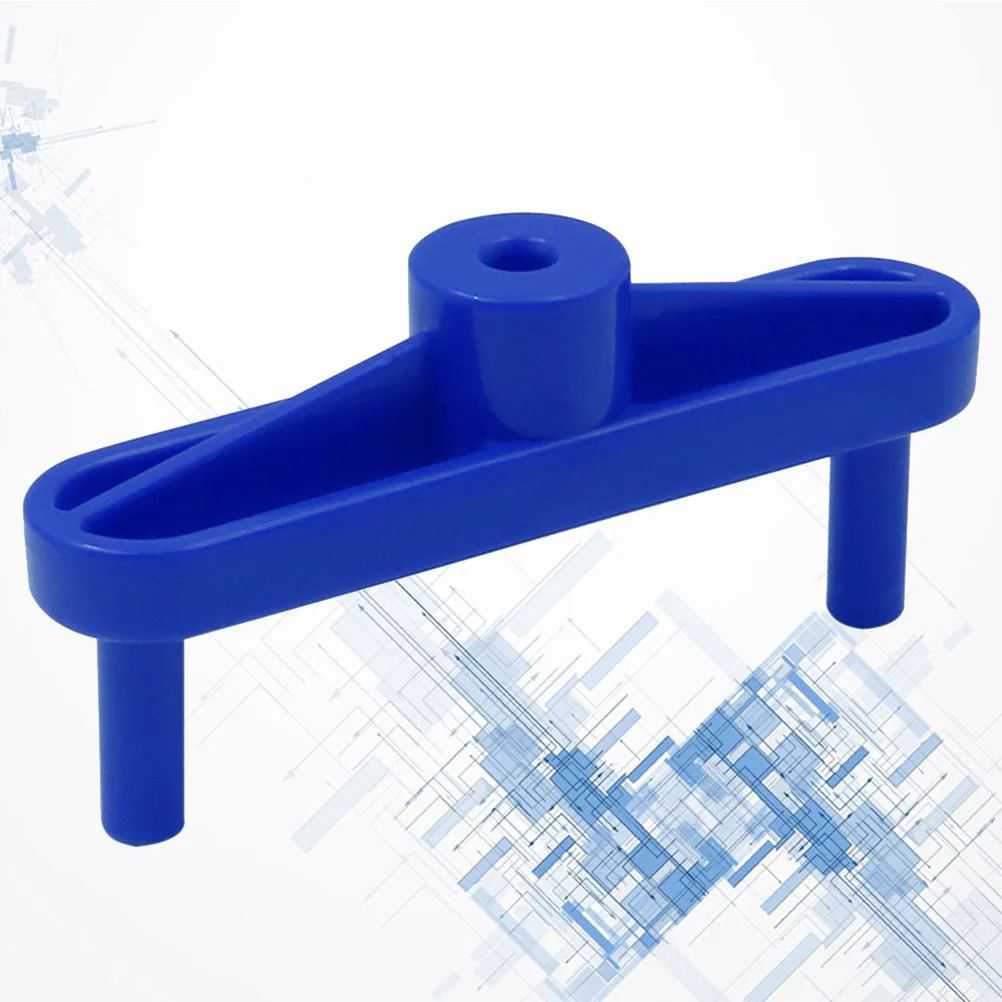 

1PC 92mm Woodworking Hole Positioner Sturdy Marking Tool for Drilling Edges Carpentry Scribe Wood Board Marker Drill