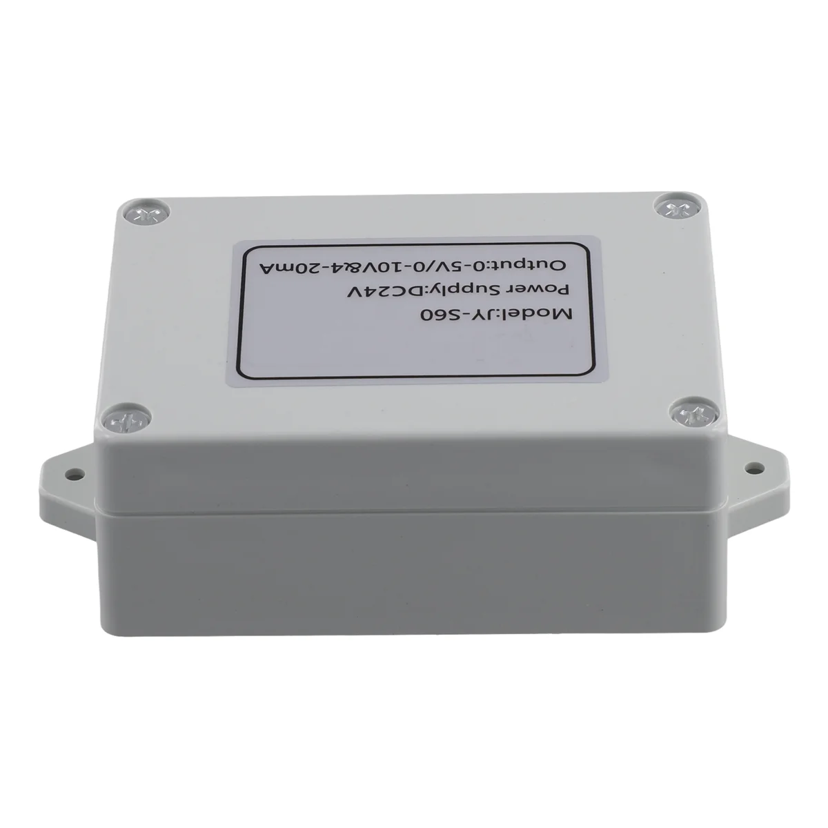 A79G Weighing Transmitter Weighing Amplifier Weight Sensor Voltage Current Converter DC 12-24V 4-20MA Load Cell Amplifier