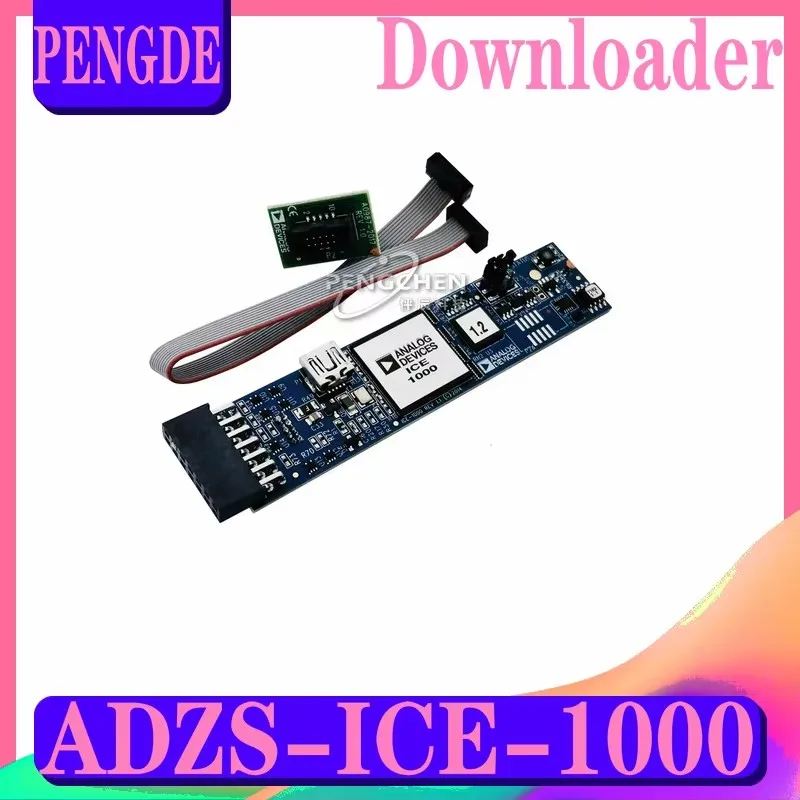 

ADZS-ICE-1000 JTAG/SWD programming debugger ICE-2000 emulator ADSP BF70 downloader