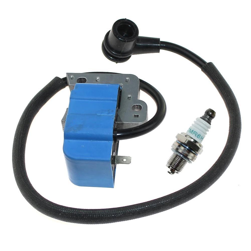 

Ignition Coil For Backpack Blower of Zenoah EB430 EB440 EB441 EB4300 EB6200 MD431A MD431D MD431M EB441 , 275071200,, 513671701