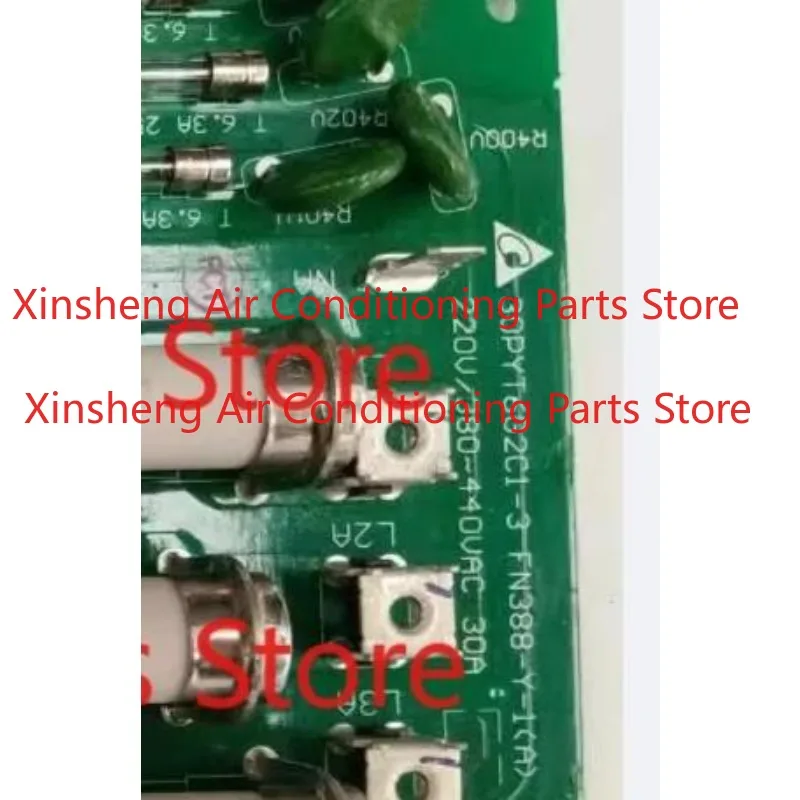 

For Daikin Air Conditioner External Unit Filter Plate Power Strip 30PYT6G2C1-3 FN388-Y-1(A)