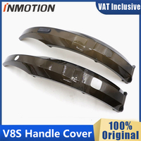 INMOTION V8S Handle Cover Suit For V8 Electric Unicycle Front Rear Handle Plastic Cover Original Parts