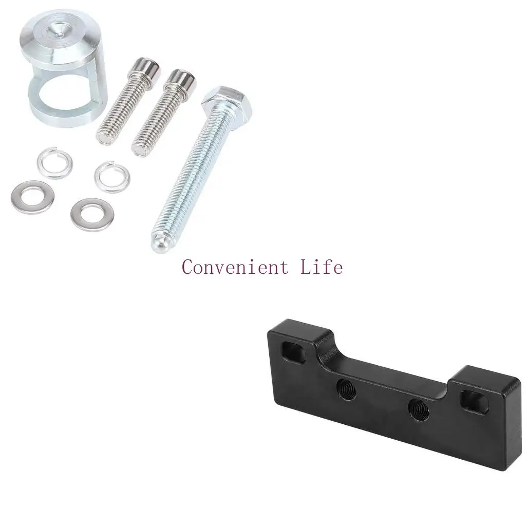 

L1EE 9Pack Universal Piston Spring Compressor Tool Automotive Engine Repair Tool