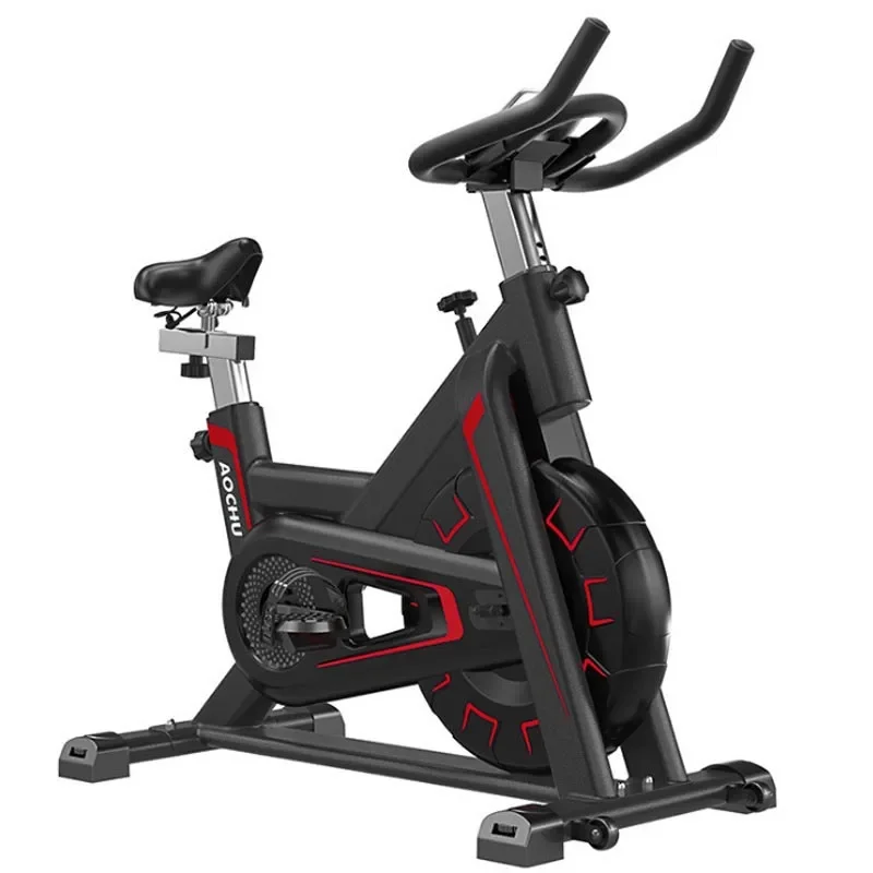 

Spinning Bike Stationary Exercise Bike Bicycle Cardio Indoor Spinning Sports Silent Home Gym Equipment