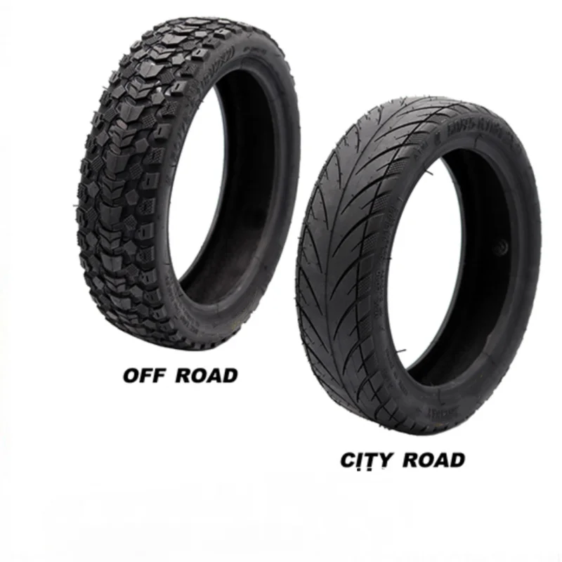 Scooter Tire 8.5 inch for Xiaomi M365 PRO PRO 2 MI 3 Gotrax GXL V2 S2 HX-X7 X8 Electric Scooter Anti-slip Durable Tyre