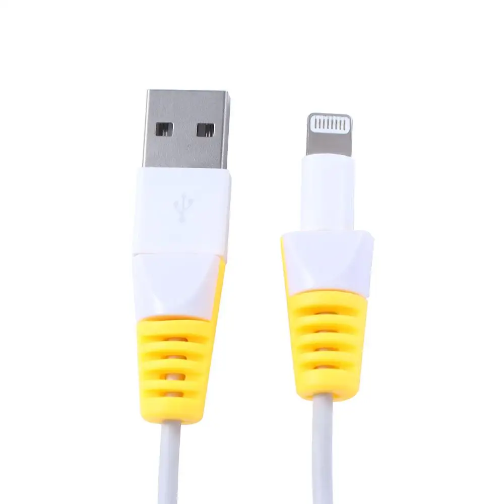 

Organizer USB Charging Cable Cord Holder Data Wire Cable Protector Cable Winder Cover Data Line Protective Case Cord Protector
