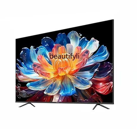 

75a4e 75-Inch 120Hz High Brush 130% High Color Gamut Comparable to Mini LED LCD TV