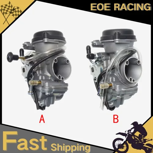 Para Mikuni Suzuki EN125 125cc motor GZ125 GS125 EN125 GN125 GN125E 26mm carburador de motocicleta
