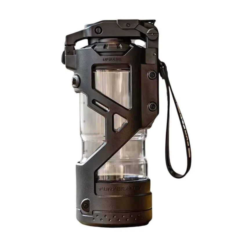 

Be Suitable for Outdoor Tactical Water Bottle Sports Stainless Steel Insulated Water Bottle Travel Camping Water Bottle