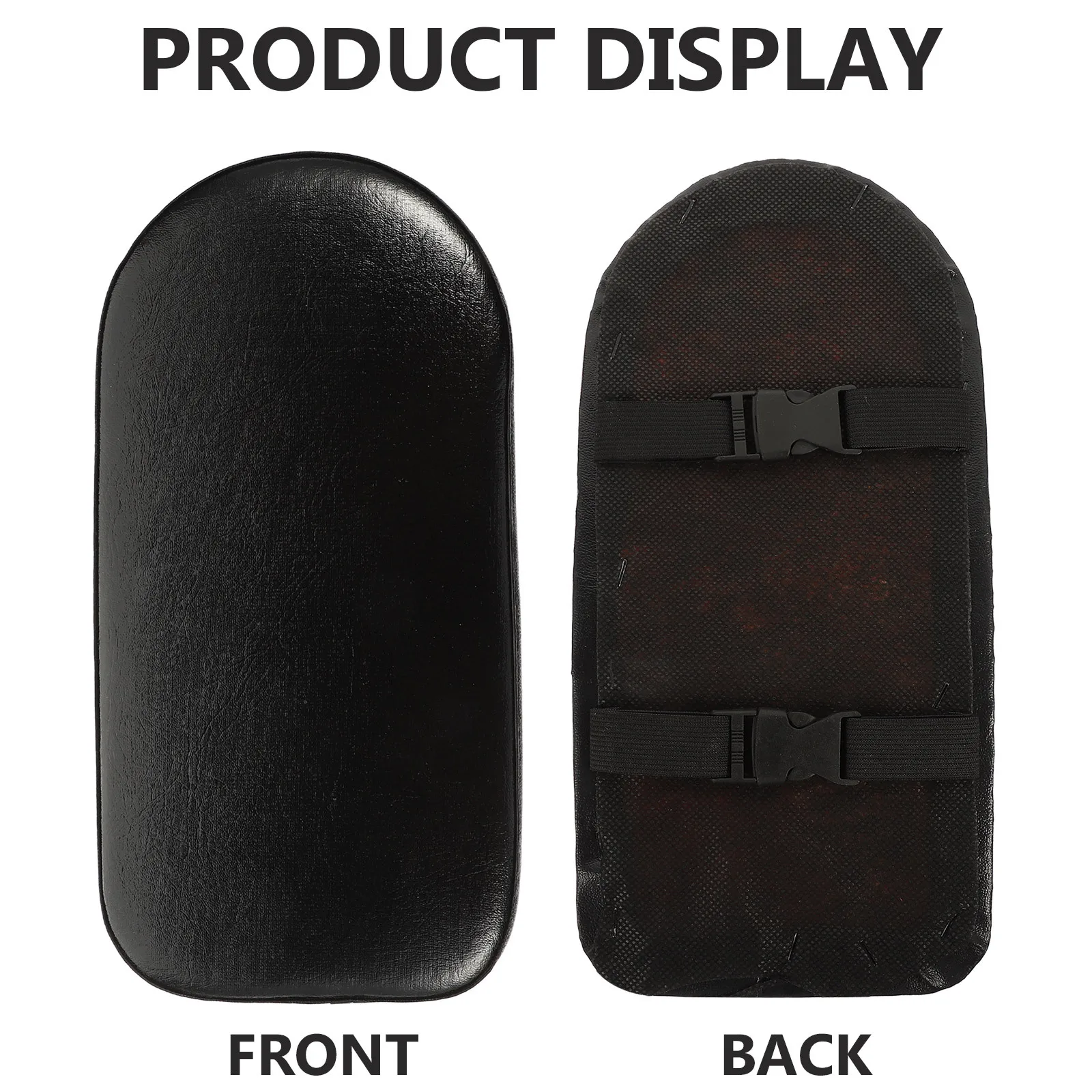 

Thickened Comfortable Bike Backseat Cushion Waterproof Non-Slip Dirt-Resistant Stable Rear Seat For Adult Kids Compatible With