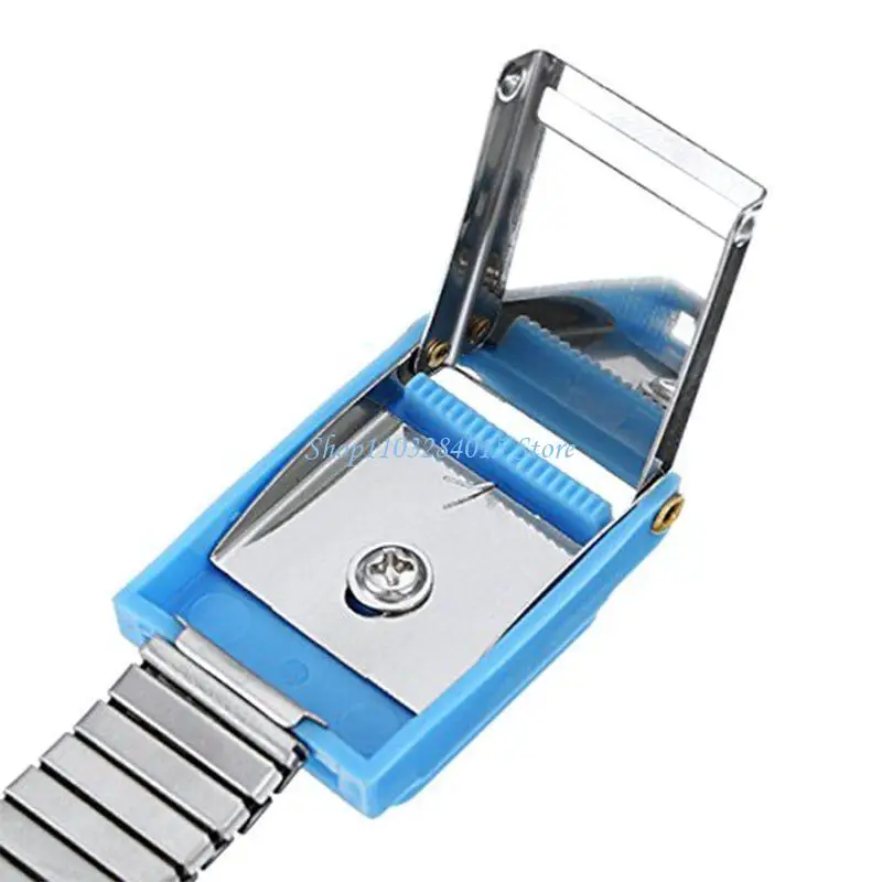 dragonne réglable sans fil R6FF empêche l'accumulation d'électricité statique