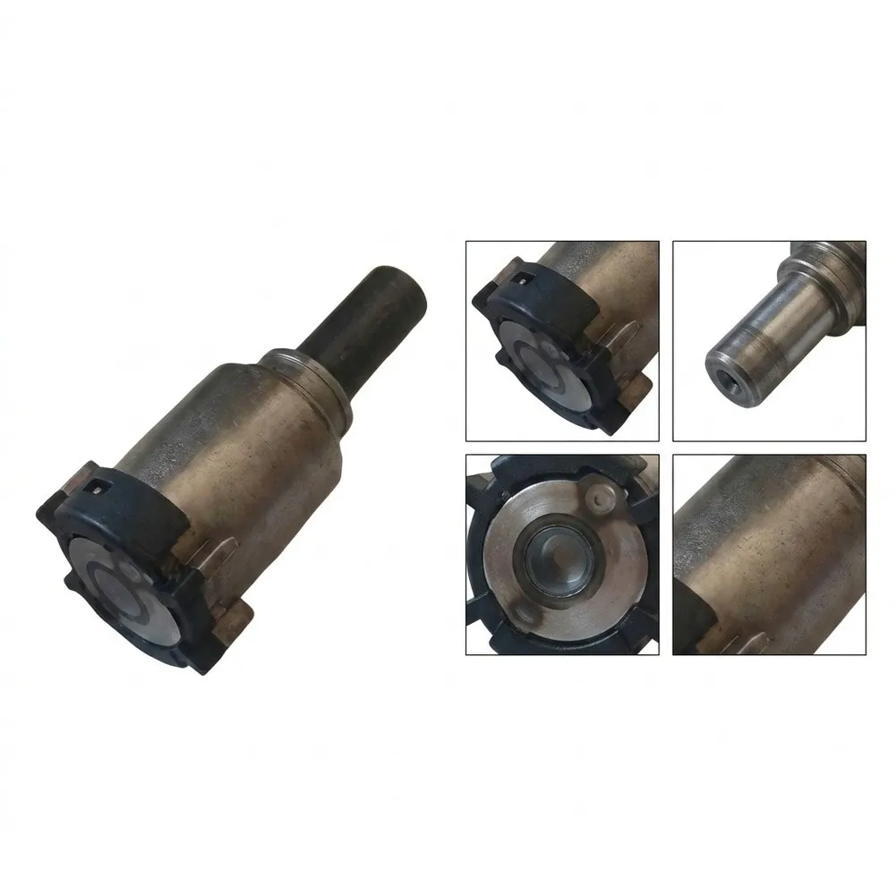 1600A011H9 Black Screwdriver Accessory for GO For GO2 For Mini Electric Cordless Drill Precision Torque Adjustment Feature