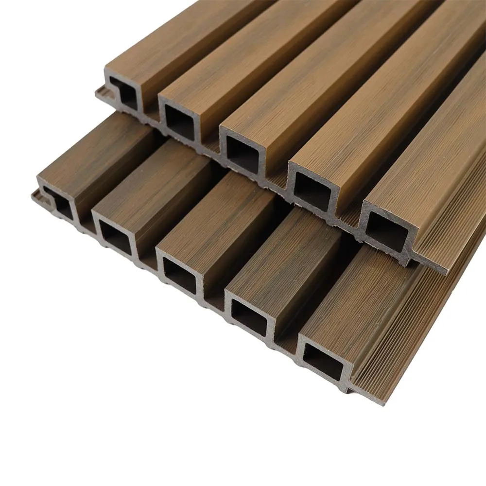 Modern Waterprooof WPC Cladding for Home Interiors and Exteriors – Real-Life Experience After Installation