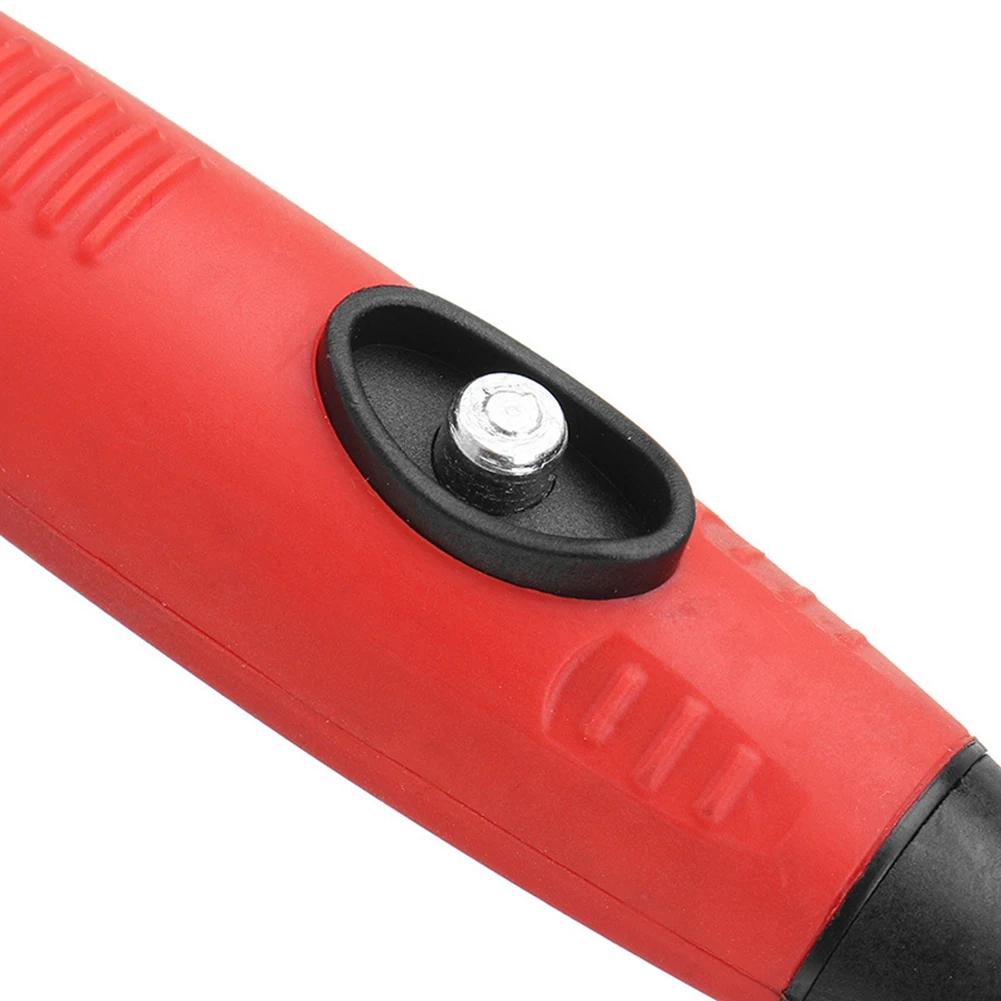 

CHCH 6Mm Rotary Angle Grinder Tool Flexible Shaft Fits For Dremel Style Flex Shaft Electric Drill Rotary Tool Accessories